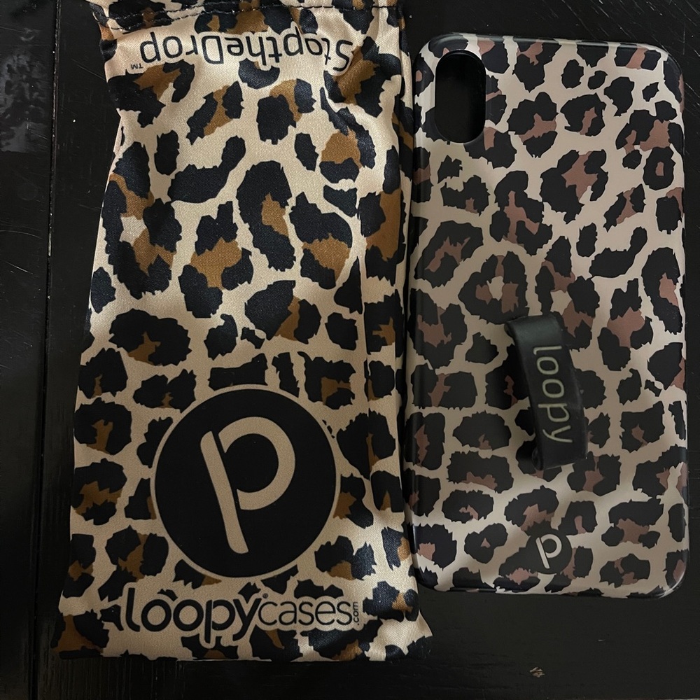 iPhone XS Max case